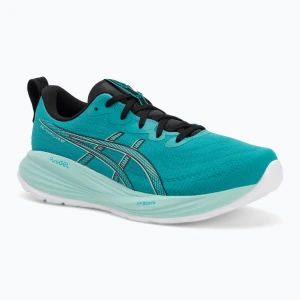 Buty do biegania męskie ASICS Gel-Cumulus 27 wave teal/illuminate mint