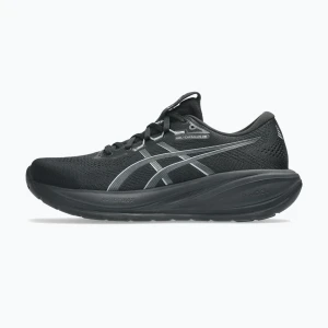 Buty do biegania męskie ASICS Gel-Cumulus 28 black/carrier grey