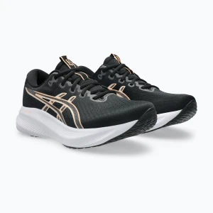 Buty do biegania męskie ASICS Gel-Excite 11 black / bright sunstone