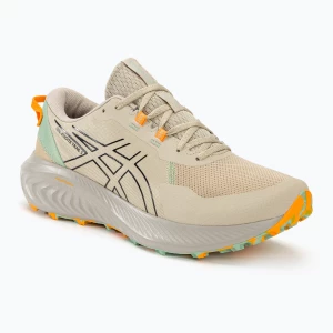 Buty do biegania męskie ASICS Gel-Excite Trail 2 feather grey/black