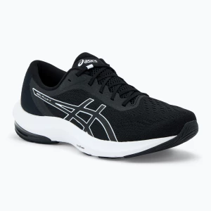 Buty do biegania męskie ASICS Gel-Flux 7 black/white