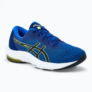 Buty do biegania męskie ASICS Gel-Flux 7 illusion blue/black