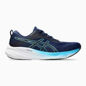 Buty do biegania męskie ASICS Gel-Flux 8 blue expanse/digital aqua