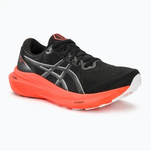 Buty do biegania męskie ASICS Gel-Kayano 30 black/carrier grey