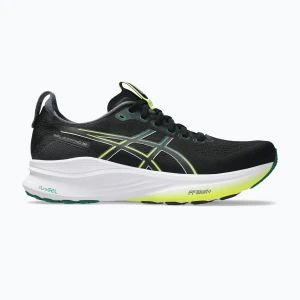 Buty do biegania męskie ASICS Gel-Kayano 32 black/jasper green