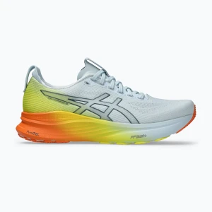 Buty do biegania męskie ASICS Gel-Kayano 32 sky/lemon spark