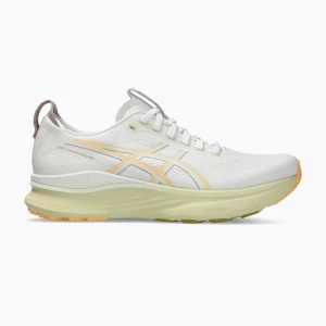 Buty do biegania męskie ASICS Gel-Kayano 32 white/orange glow