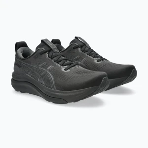 Buty do biegania męskie ASICS Gel-Kayano 33 Wide black / black