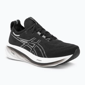 Buty do biegania męskie ASICS Gel-Nimbus 26 black/graphite grey