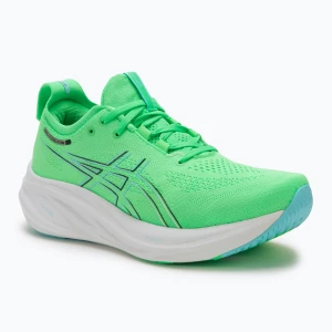 Buty do biegania męskie ASICS Gel-Nimbus 26 new leaf/soothing sea