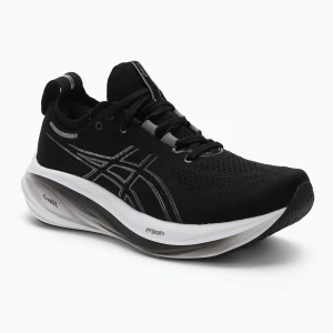 Buty do biegania męskie ASICS Gel-Nimbus 26 Wide black/graphite grey