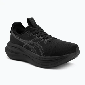 Buty do biegania męskie ASICS Gel-Nimbus 28 black/graphite grey