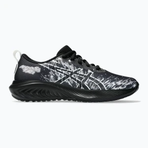 Buty do biegania dziecięceASICS Gel-Noosa TRI 16 GS black/white