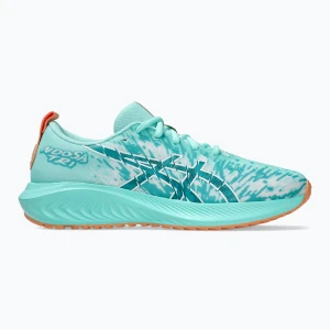 Buty do biegania dziecięce ASICS Gel-Noosa TRI 16 GS illuminate mint/wave teal