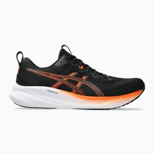 Buty do biegania męskie ASICS Gel-Pulse 16 black/nova orange