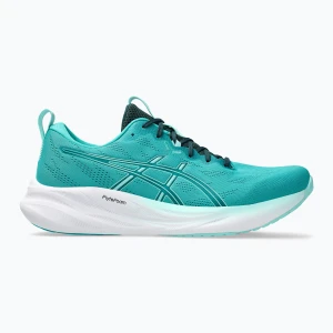 Buty do biegania męskie ASICS Gel-Pulse 16 illuminate mint/wave teal