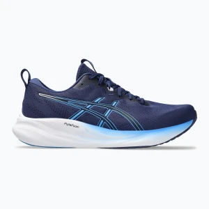 Buty do biegania męskie ASICS Gel-Pulse 16 indigo blue/blue coast