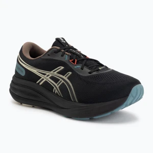 Buty do biegania męskie ASICS Gel-Pulse 17 GTX black / light dust