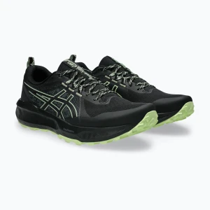 Buty do biegania męskie ASICS Gel-Sonoma 8 black / illuminate yellow
