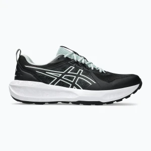 Buty do biegania męskie ASICS Gel-Sonoma 8 black/lake grey