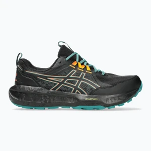 Buty do biegania męskie ASICS Gel-Sonoma 8 GTX black/rainy lake