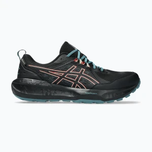 Buty do biegania męskie ASICS Gel-Sonoma 8 GTX black/spice latte
