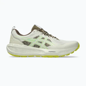 Buty do biegania męskie ASICS Gel-Sonoma 8 light dust/aurora green