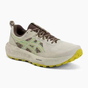 Buty do biegania męskie ASICS Gel-Sonoma 8 light dust/aurora green