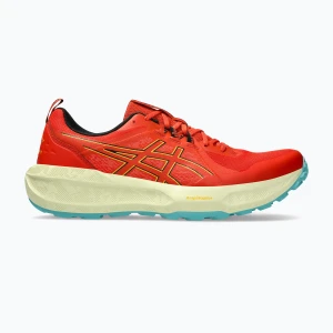 Buty do biegania męskie ASICS Gel-Sonoma 8 red clay/black