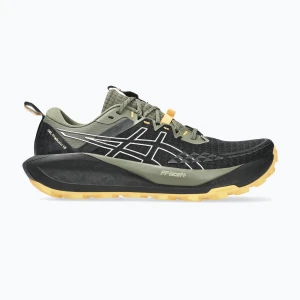 Buty do biegania męskie ASICS Gel-Trabuco 13 black/cream