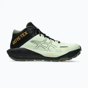 Buty do biegania męskie ASICS Gel-Trabuco MT GTX whisper green/mantle green