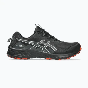 Buty do biegania męskie ASICS Gel-Venture 10 black/lake grey