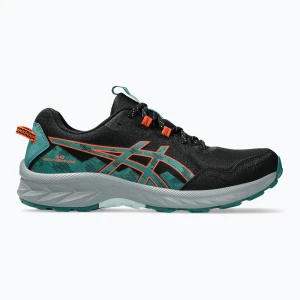 Buty do biegania męskie ASICS Gel-Venture 10 black/rainy lake