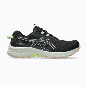 Buty do biegania męskie ASICS Gel-Venture 10 black/whisper green