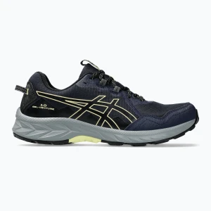 Buty do biegania męskie ASICS Gel-Venture 10 midnight/black