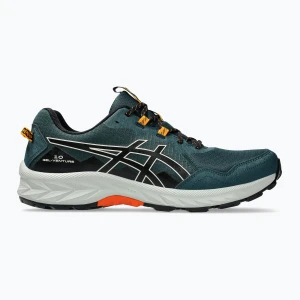 Buty do biegania męskie ASICS Gel-Venture 10 saxon green/black