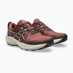 Buty do biegania męskie ASICS Gel-Venture 11 rusted rock/light dust