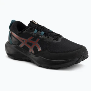 Buty do biegania męskie ASICS Gel-Venture 11 Waterproof black/spice latte
