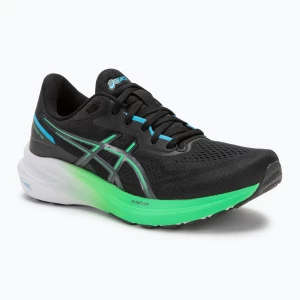 Buty do biegania męskie ASICS GT-1000 13 black/digital aqua