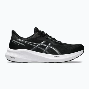 Buty do biegania męskie ASICS GT-1000 13 black/white