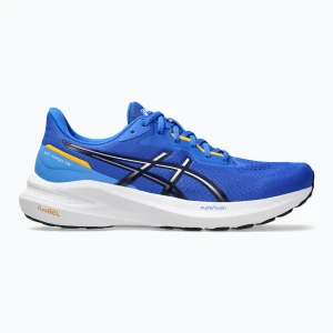 Buty do biegania męskie ASICS GT-1000 13 illusion blue/white