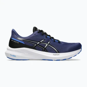 Buty do biegania męskie ASICS GT-1000 13 indigo blue/white