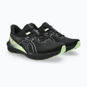 Buty do biegania męskie ASICS GT-1000 15 black/illuminate yellow