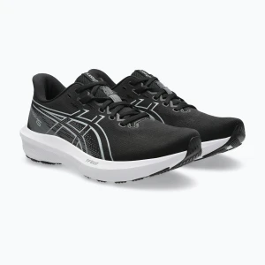 Buty do biegania męskie ASICS GT-1000 15 black/white