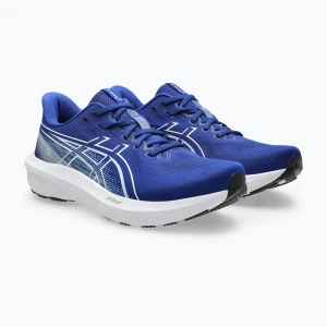 Buty do biegania męskie ASICS GT-1000 15 prussian blue / white