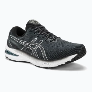 Buty do biegania męskie ASICS Gt-2000 10 Wide black/white