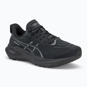 Buty do biegania męskie ASICS GT-2000 13 black/black