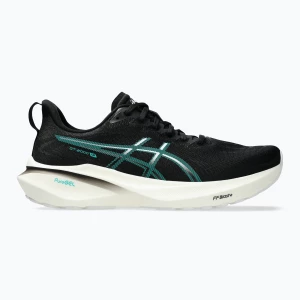 Buty do biegania męskie ASICS GT-2000 13 black/wave teal