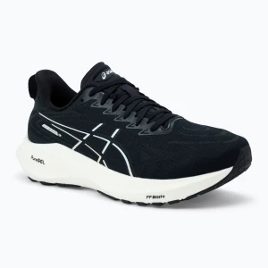 Buty do biegania męskie ASICS GT-2000 13 black/white