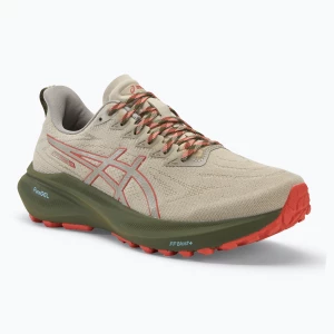 Buty do biegania męskie ASICS GT-2000 13 TR nature bathing/red snapper